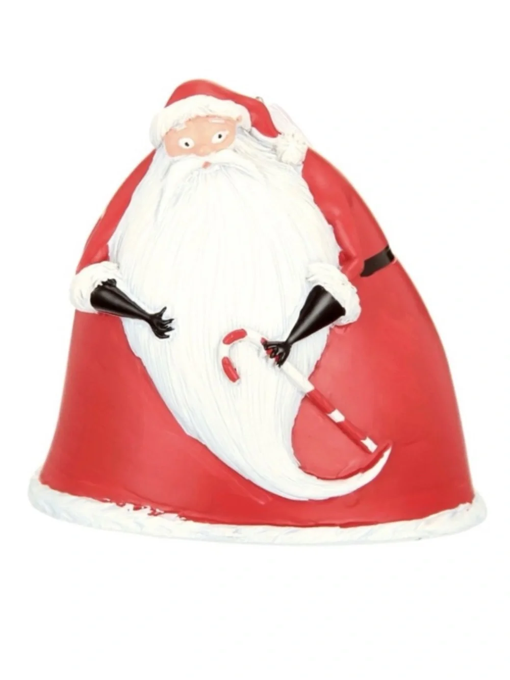 Hallmark Disney’s The Nightmare Before Christmas “Sandy Claws” Ornament (NWT)